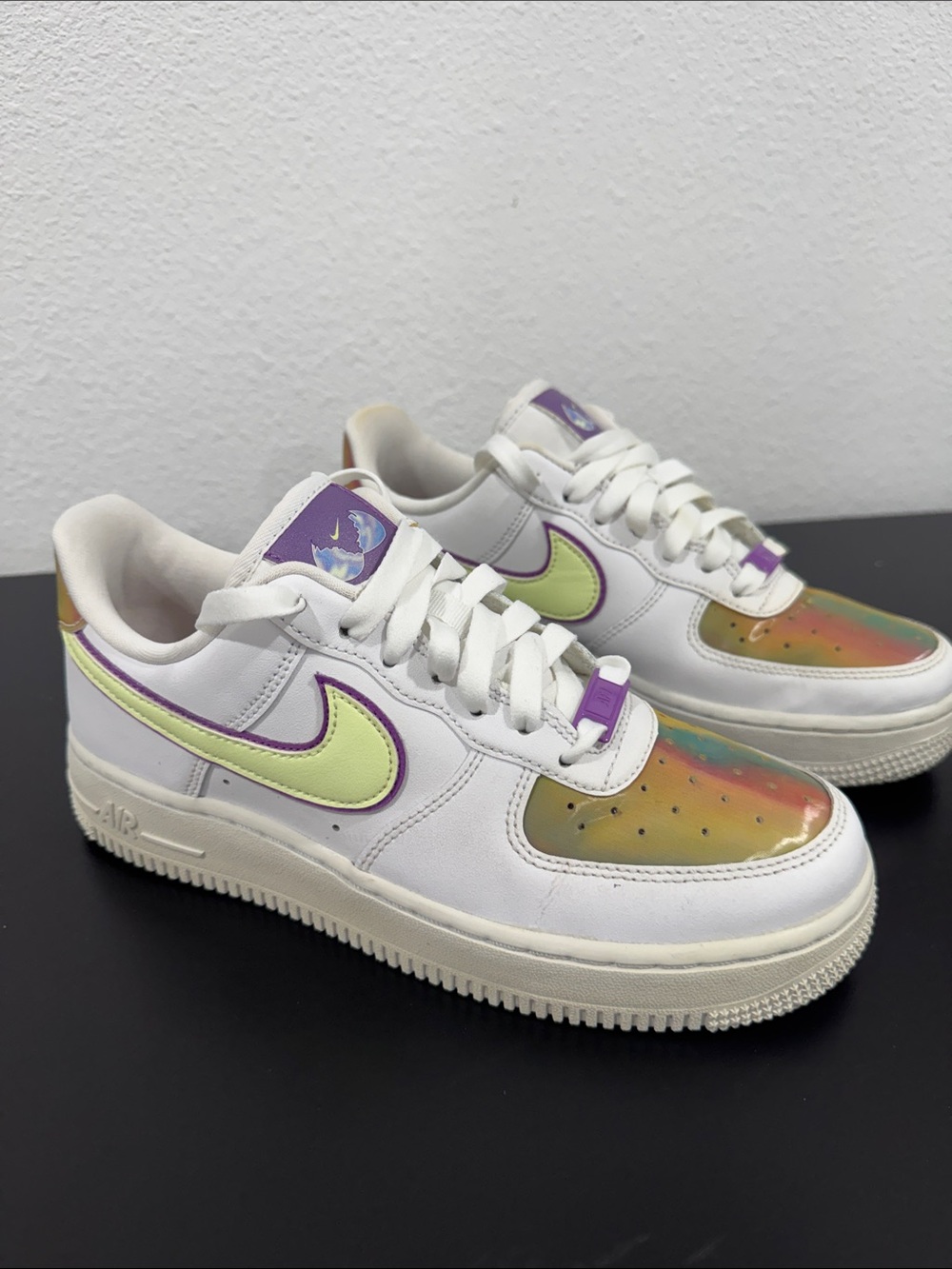 Nike Women’s Air Force 1 Low Easter 2020